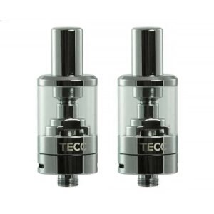 TECC CS Micro Tank