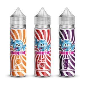 Sweetie 50ml Shortfill