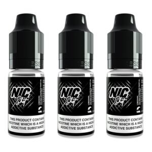 NEW Nic Shot (18mg)