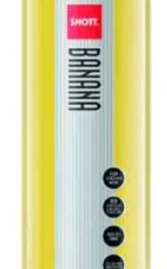 SHOTT™ BANANA SYRUP – 1L
