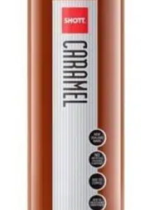 SHOTT™ CARAMEL SYRUP – 1L