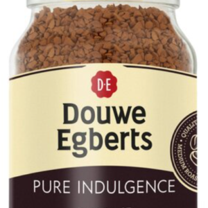Douwe Egbert's Pure Indulgence Instant Coffee 190G