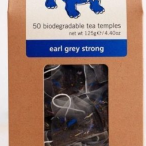 TEAPIGS EARL GREY STRONG TEA – INDIVIDUAL BIG PACK