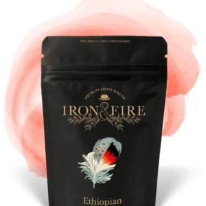 ETHIOPIAN COFFEE