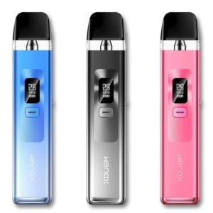 Geekvape Wenax Q Pod Kit