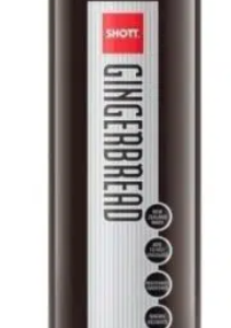 SHOTT™ GINGERBREAD SYRUP – 1L