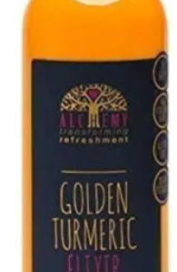 GOLDEN TURMERIC ELIXIR SYRUP 750ML – TURMERIC LATTE