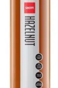 SHOTT™ HAZELNUT SYRUP – 1L