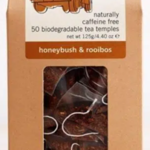 TEAPIGS HONEYBUSH & ROOIBOS TEA – INDIVIDUAL BIG PACK