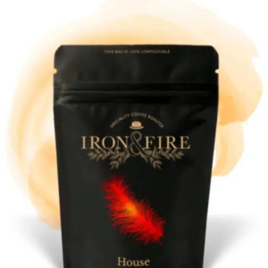 HOUSE BLEND SPECIALITY COFFEE