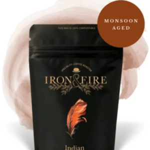 INDIAN MONSOONED MALABAR AA SINGLE ORIGIN COFFEE