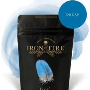 LOW CAFFEINE AWARD WINNING COFFEE