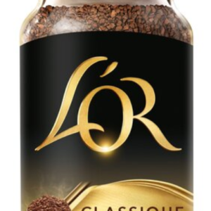 L'or. Classique Instant Coffee 150G