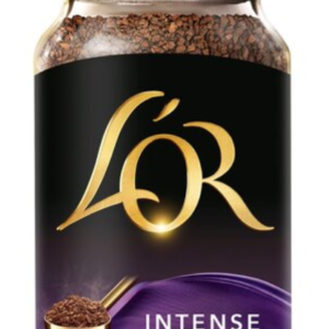 L'or. Intense Instant Coffee 150G