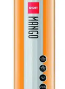 SHOTT™ MANGO SYRUP – 1L