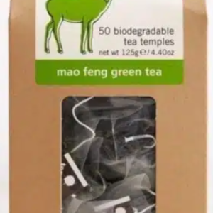 TEAPIGS MAO FENG GREEN TEA – INDIVIDUAL BIG PACK