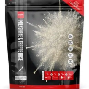 SHOTT™ MILKSHAKE AND FRAPPE BASE