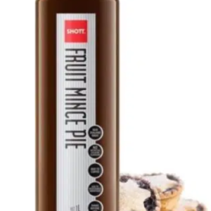 SHOTT™ MINCE PIE SYRUP – 1L