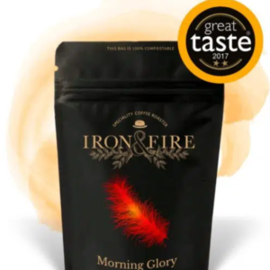 MORNING GLORY SPECIALITY BLEND COFFEE