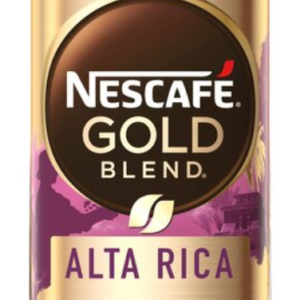 Nescafe Gold Blend Alta Rica Instant Coffee 95g