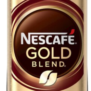 Nescafe Gold Blend Instant Coffee 100g