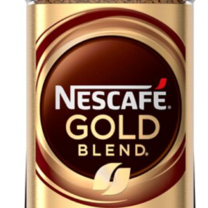 Nescafe Gold Blend Instant Coffee 200g