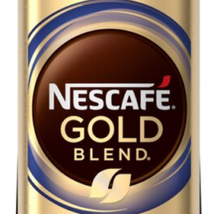 Nescafe Gold Blend Decaf Instant Coffee 200g