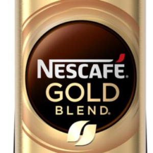 Nescafe Gold Blend Smooth Instant Coffee 200g