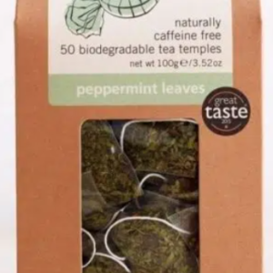 TEAPIGS PEPPERMINT LEAVES TEA – INDIVIDUAL BIG PACK