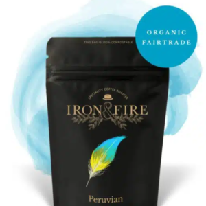PERUVIAN COFFEE