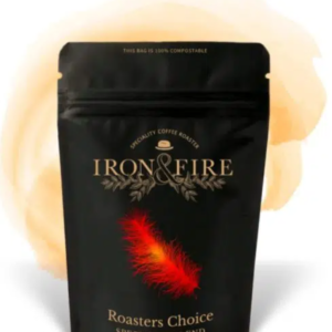 ROASTER’S CHOICE SPECIALITY COFFEE