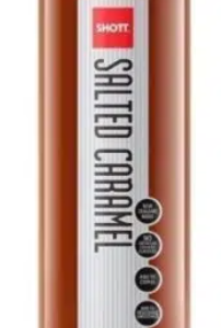 SHOTT™ SALTED CARAMEL SYRUP – 1L