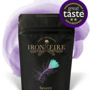 SEVERN BLEND COFFEE