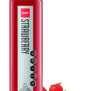 SHOTT™ STRAWBERRY – 1L