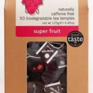 TEAPIGS SUPER FRUIT TEA – INDIVIDUAL BIG PACK