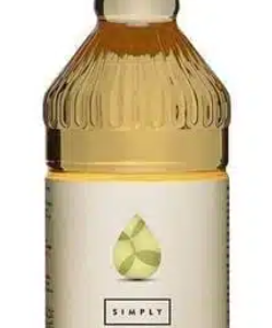 SWEETBIRD SYRUPS – VANILLA 1L
