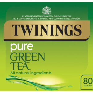Twinings Pure Green 80S 200G