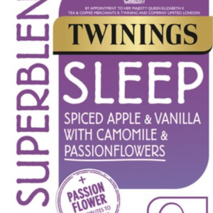 Twinings Superblends Sleep 30G