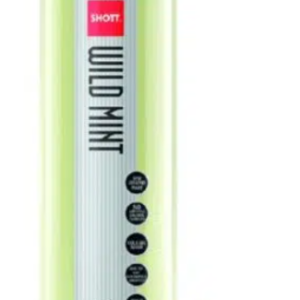 SHOTT™ WILD MINT – 1L