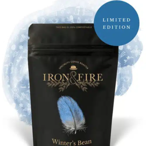 WINTER’S BEAN COFFEE